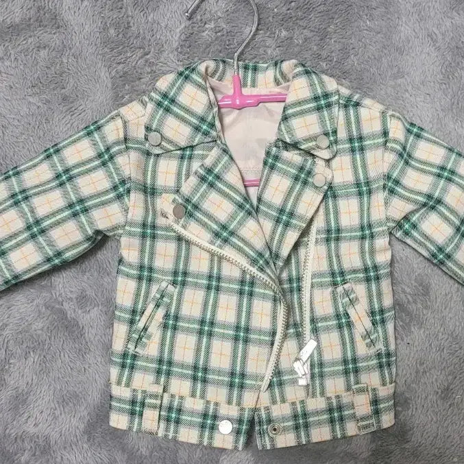 [BUNJANG] SD16 Doll Jacket / 구관인형 sd16세 자켓