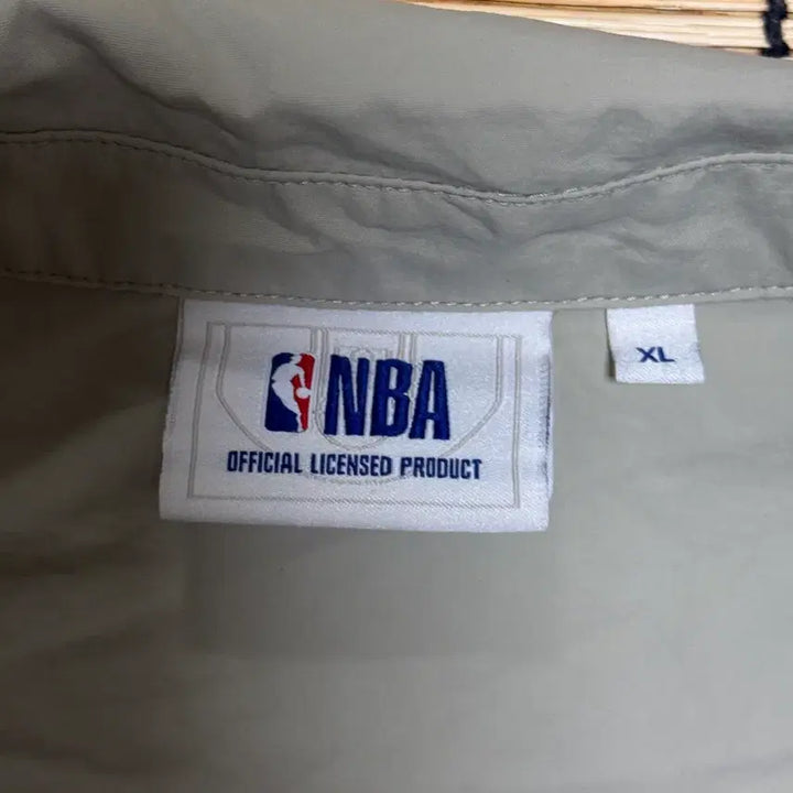 [BUNJANG] NBA 카키 레이커스 하와이안 프린팅 반팔 셔츠 XL / NBA 카키 레이커스 하와이안 프린팅 반팔 셔츠 XL