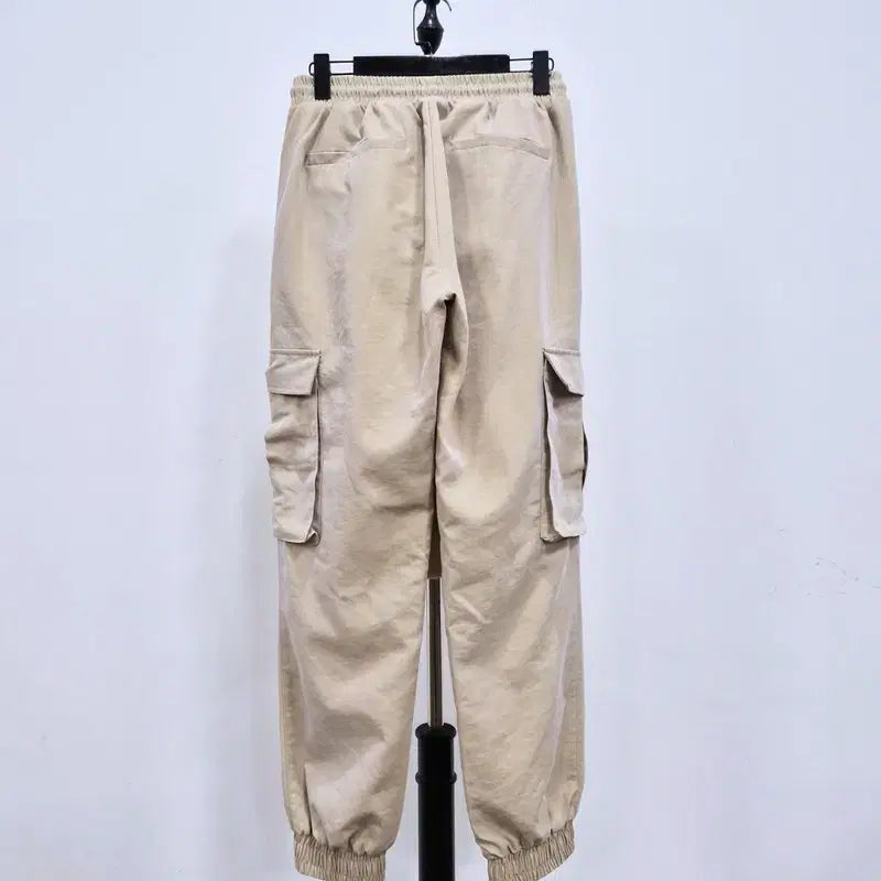 [SOLD OUT] 라퍼지스토어 여성 조거팬츠