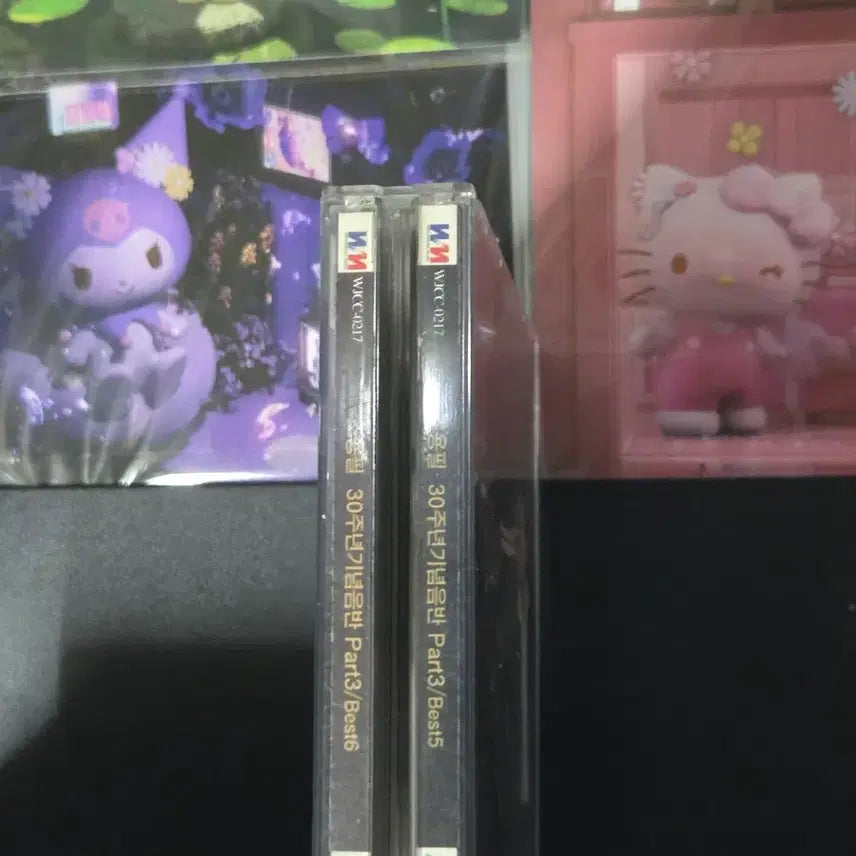 [BUNJANG] [희귀] 조용필 30주년 기념음반 Part3 특가 씨디 앨범 cd / [희귀] 조용필 30주년 기념음반 Part3 특가 씨디 앨범 cd
