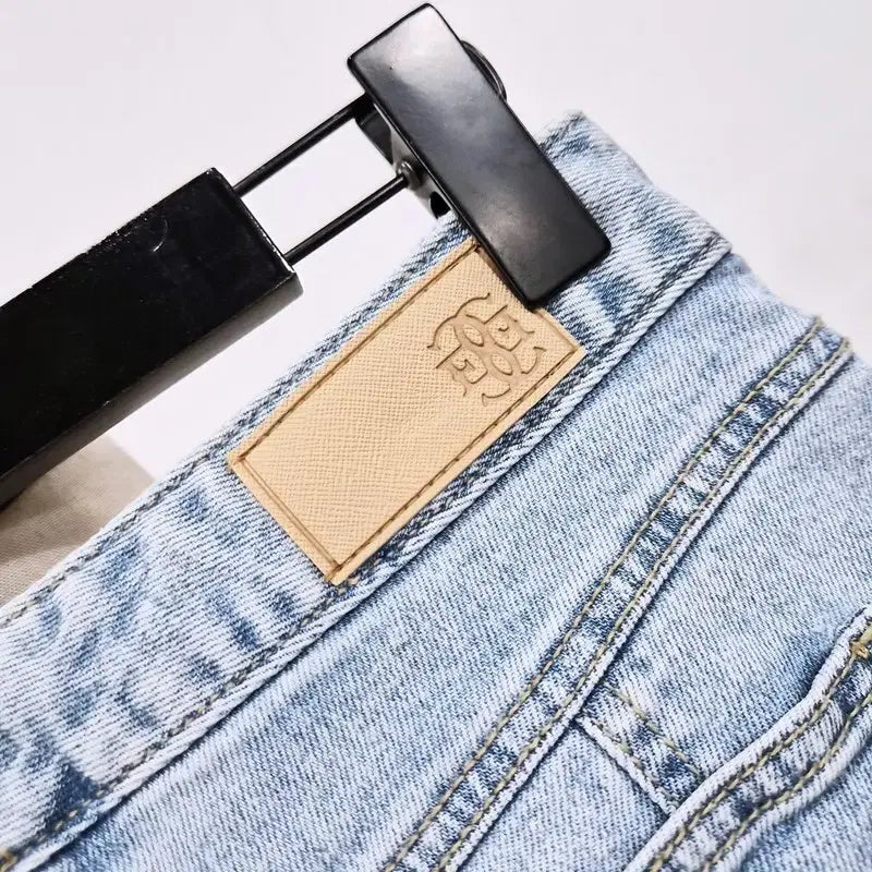[SOLD OUT] 에고이스트 데님 스커트