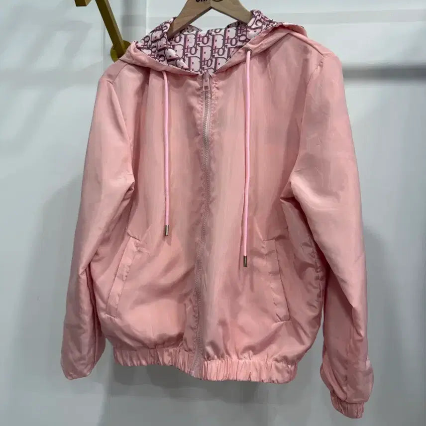 [SOLD OUT] 양면 점퍼 바람막이 반바지 세트