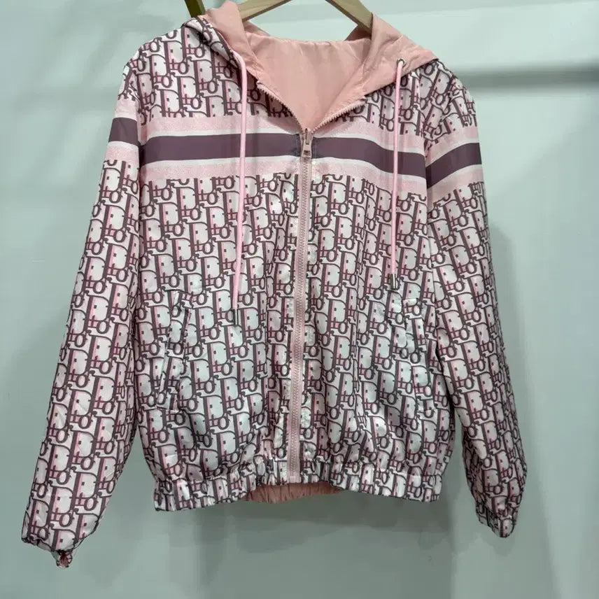 [SOLD OUT] 양면 점퍼 바람막이 반바지 세트