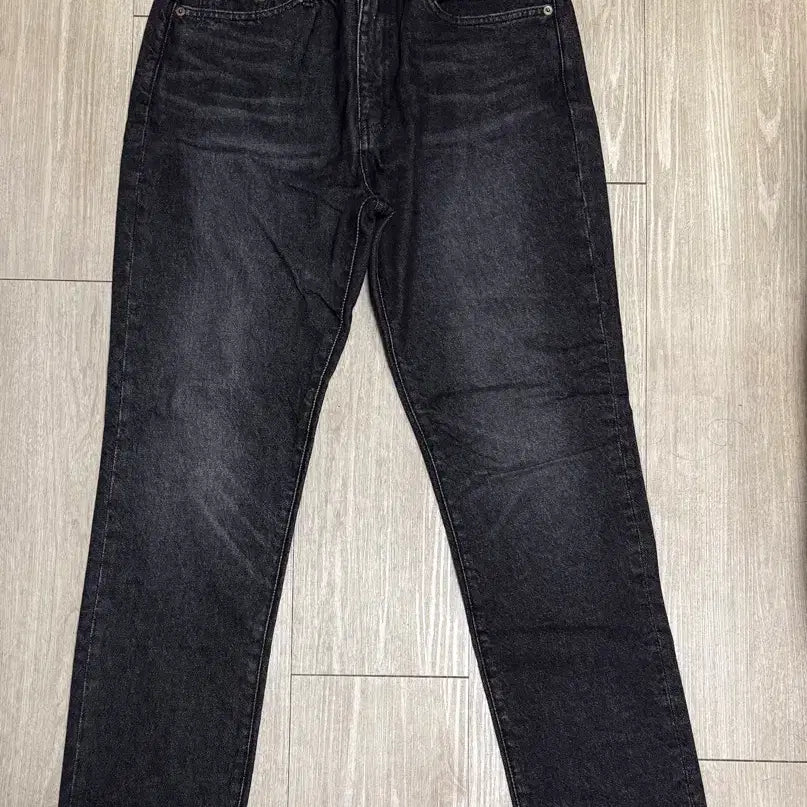 [SOLD OUT] 청바지 모드나인 나이트레인저 1s