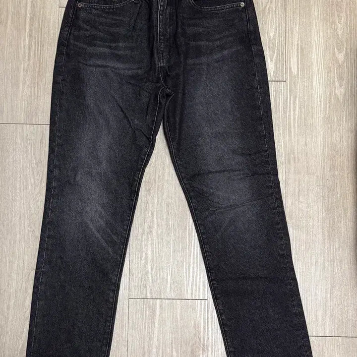 [SOLD OUT] 청바지 모드나인 나이트레인저 1s