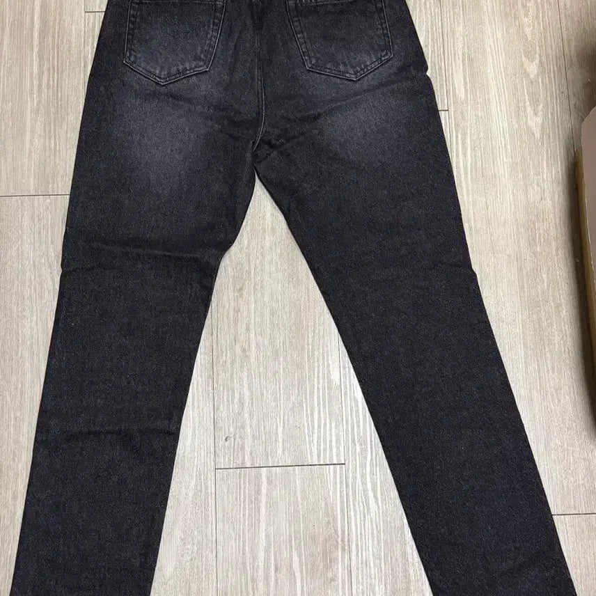 [SOLD OUT] 청바지 모드나인 나이트레인저 1s