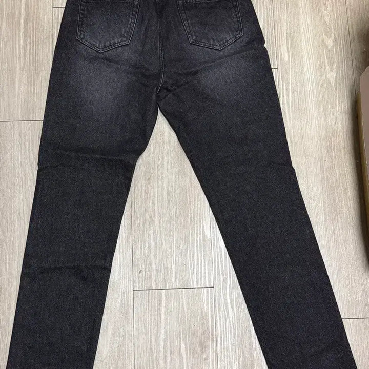 [SOLD OUT] 청바지 모드나인 나이트레인저 1s
