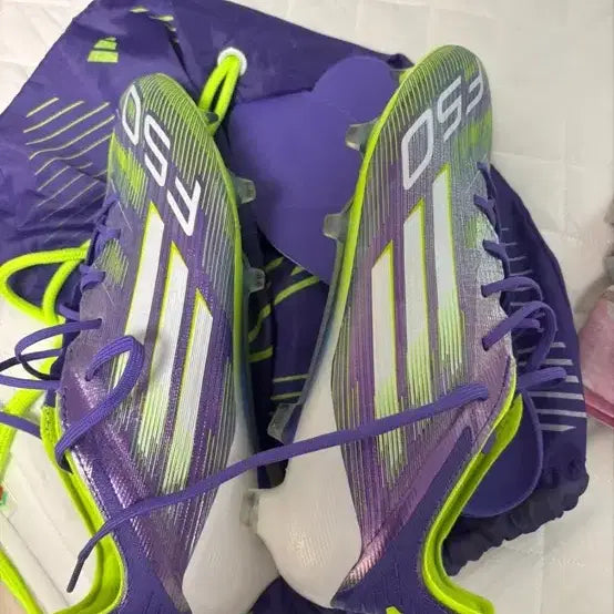 [SOLD OUT] 아디다스 F50