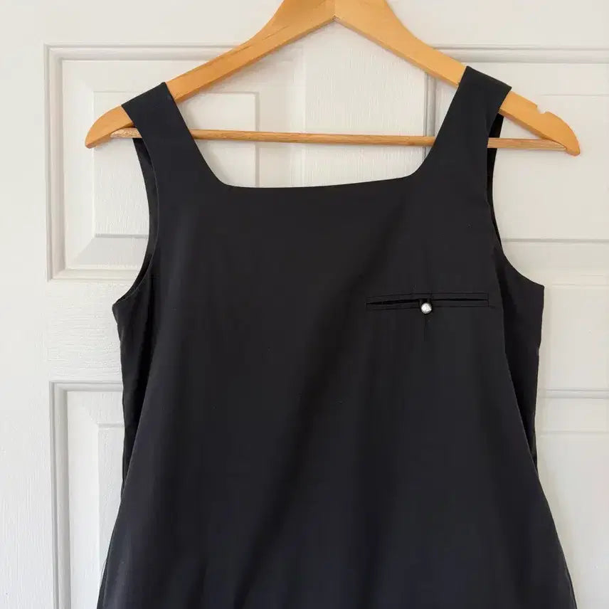 [BUNJANG] Lookast Balloon Mini Dress / 룩케스트 벌룬 미니 원피스