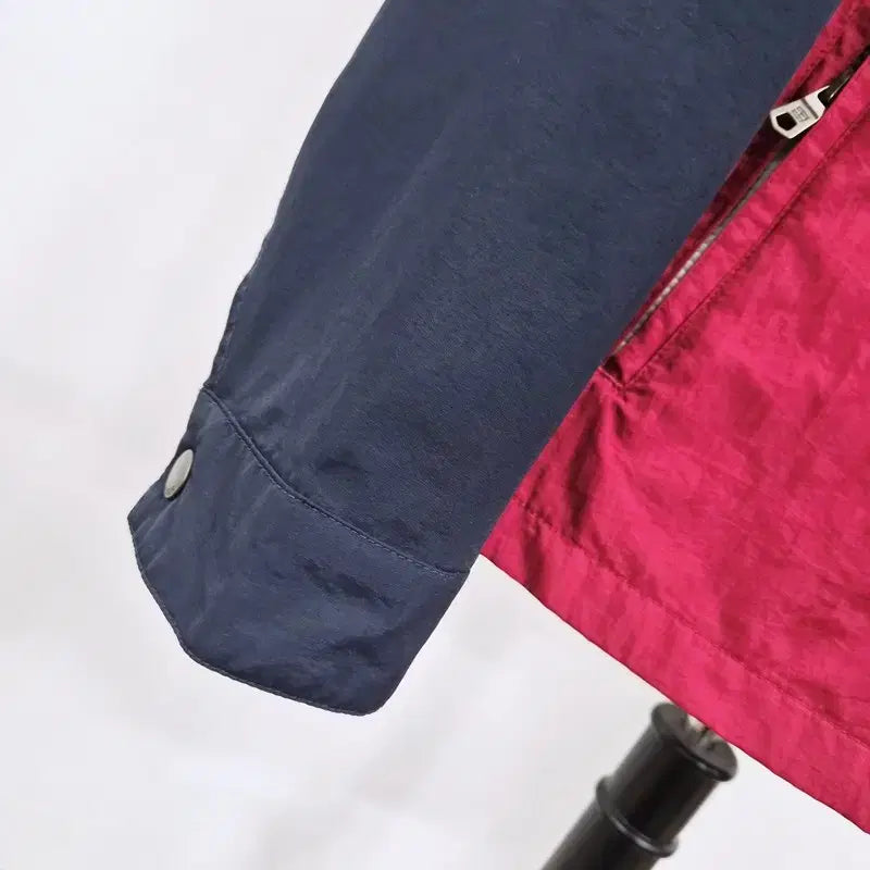 [BUNJANG] Tommy Hilfiger Nylon Windbreaker Jacket / 타미힐피거 나일론 바람막이 자켓