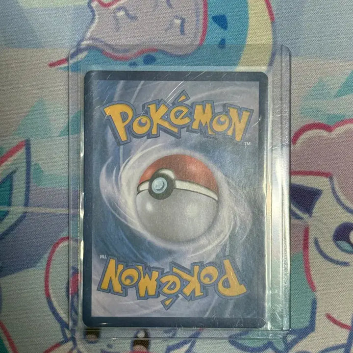 [BUNJANG] Mega Abomasnow ex SR (076/063) Trading Card / (S급)메가눈설왕 ex SR(076/063)[1]