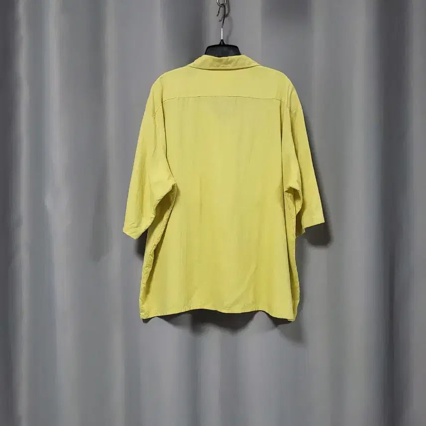 [SOLD OUT] 스튜디오톰보이 마혼방 셔츠