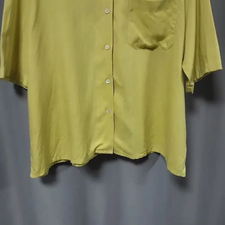 [SOLD OUT] 스튜디오톰보이 마혼방 셔츠