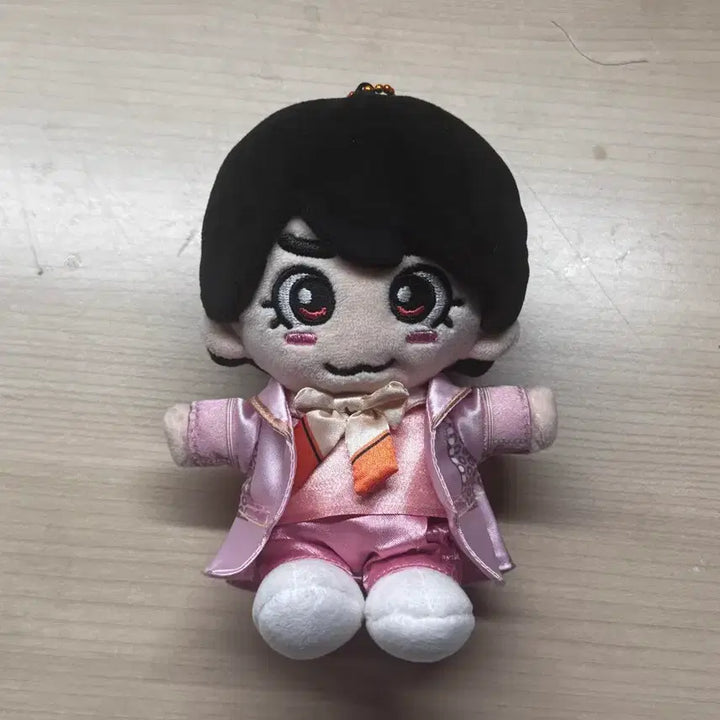 [SOLD OUT] 나니와단시 오오니시류세이 우부러브 치비 누이 인형 판매합니다