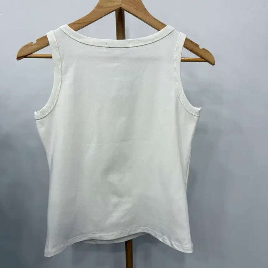 [SOLD OUT] 여성 나시 민소매 티셔츠 66반까지