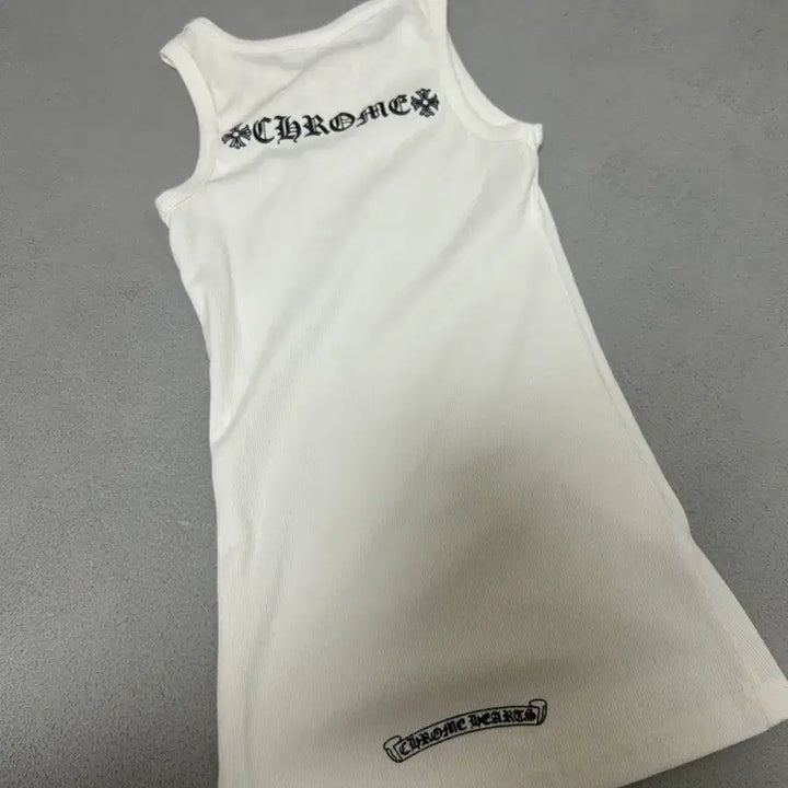 [BUNJANG] Chrome Hearts Top / 크롬하츠 탑