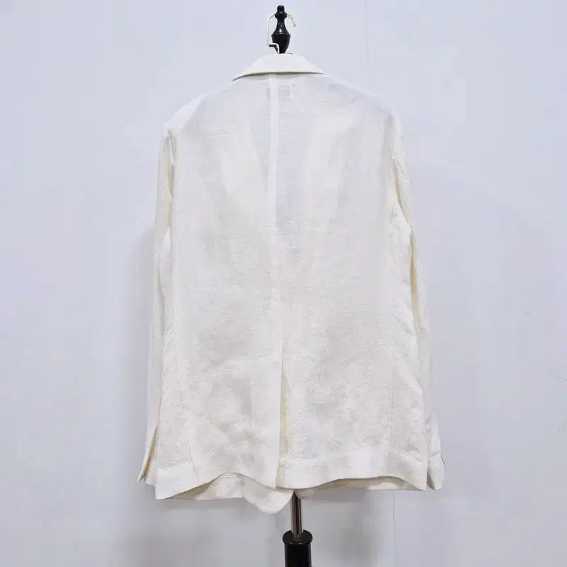 [SOLD OUT] coco schon 린넨100 자켓 블레이저