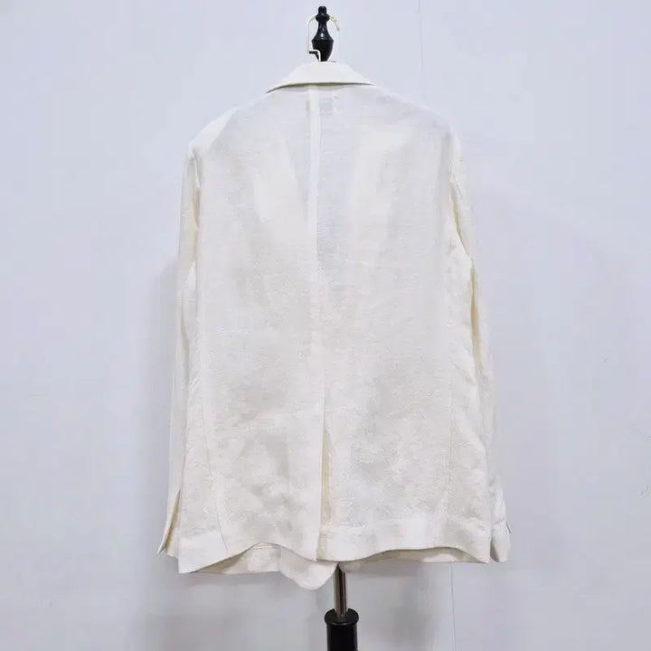 [SOLD OUT] coco schon 린넨100 자켓 블레이저