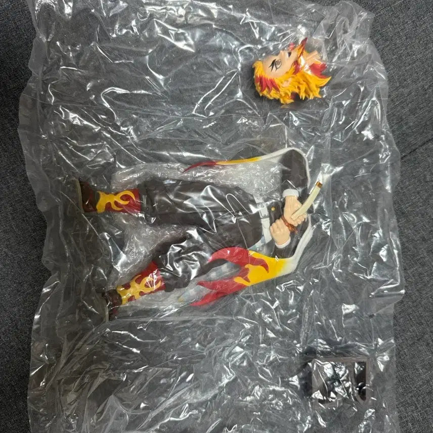 [SOLD OUT] 렌고쿠쿄주로 반다이 피규어