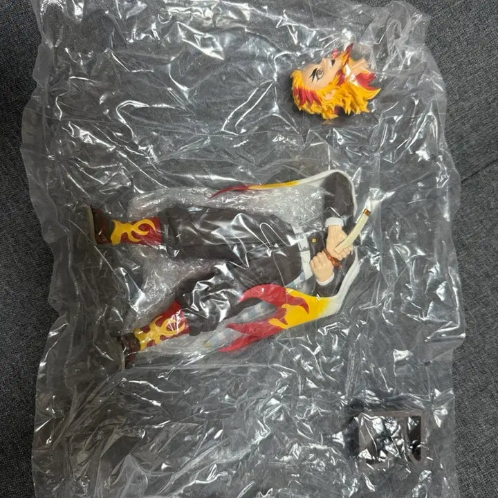 [SOLD OUT] 렌고쿠쿄주로 반다이 피규어