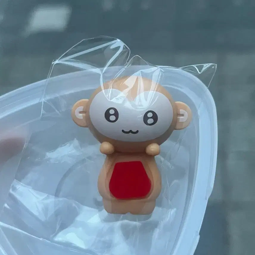 [SOLD OUT] [미개봉] cu 핑루히퍼 광기