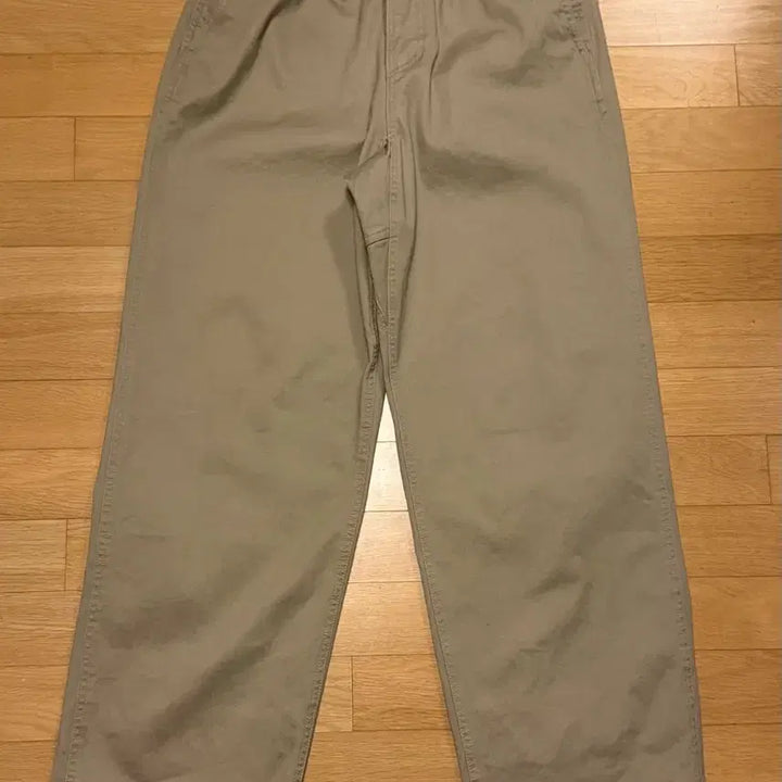 [SOLD OUT] 지오다노 치노 팬츠 일괄