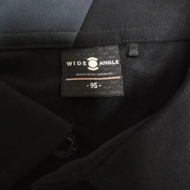[BUNJANG] W.Angle Men&