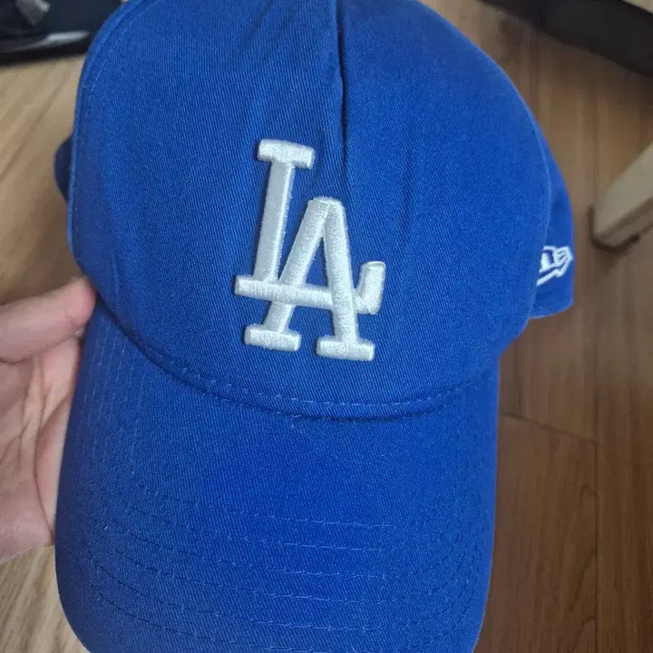 [BUNJANG] New Era Hat / 뉴에라모자