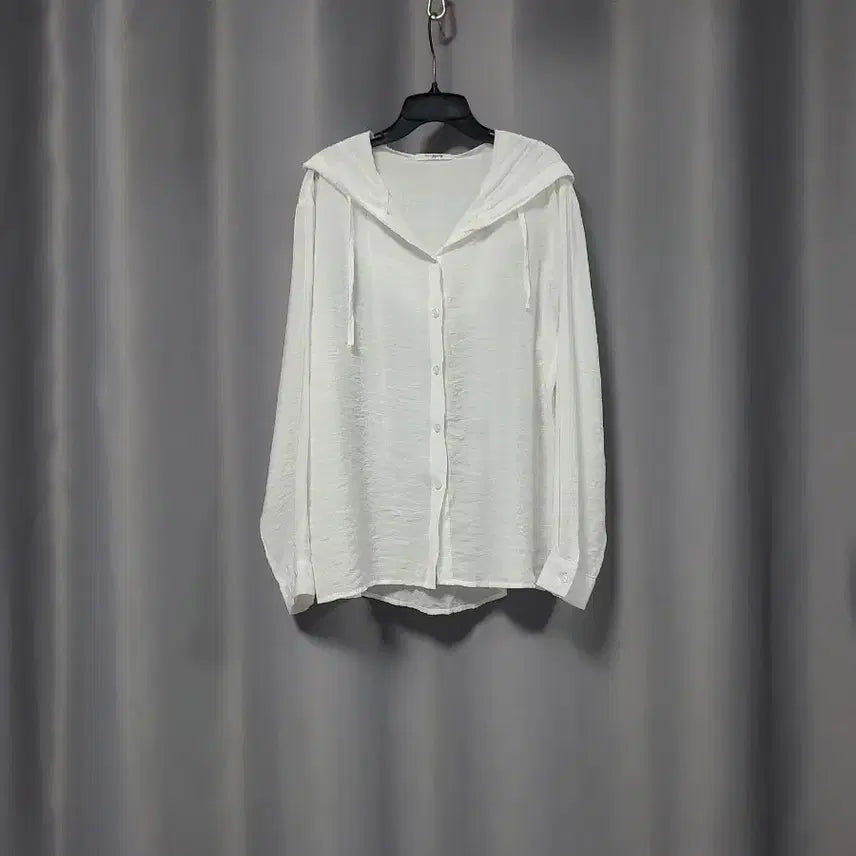 [SOLD OUT] 후드 셔츠