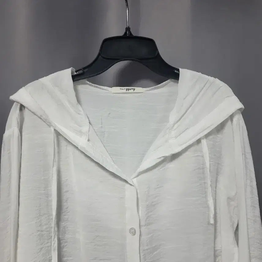 [SOLD OUT] 후드 셔츠