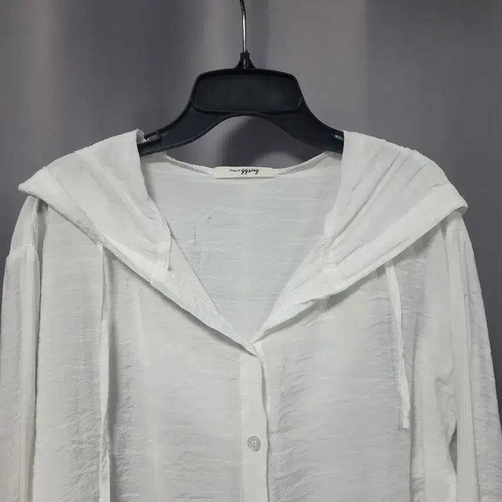[SOLD OUT] 후드 셔츠