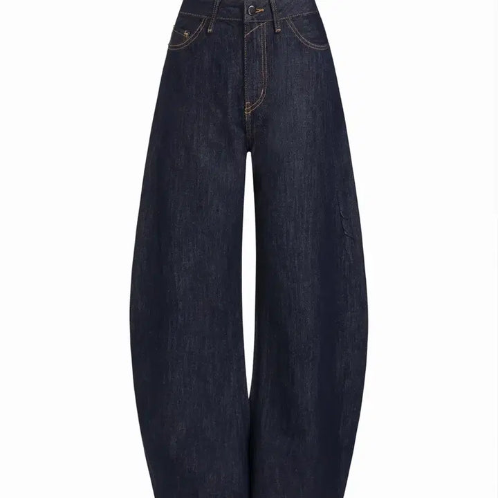 [BUNJANG] S সাইদা Low-Rise Pants / 샵사이다 로우라이즈 팬츠
