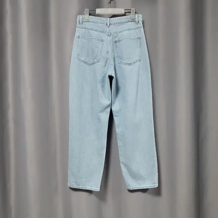 [SOLD OUT] H&amp;M  부드러운 연청 데님