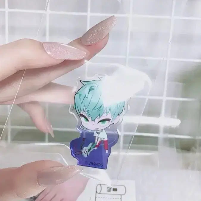 [SOLD OUT] 에이스테 에일리언 스테이지 무대 아크릴