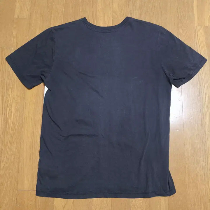 [SOLD OUT] [XXL] 나이키 빅로고 반팔티