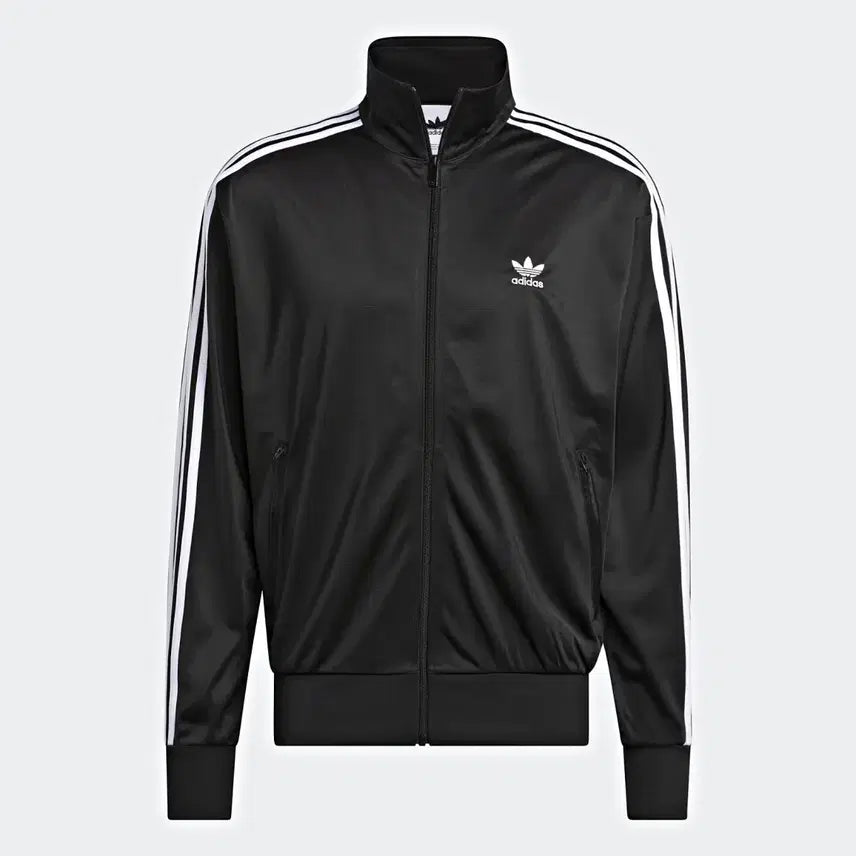[SOLD OUT] 아디다스 아디컬러 클래식 파이어버드 트랙 탑 블랙 - US 사이즈 팝니다