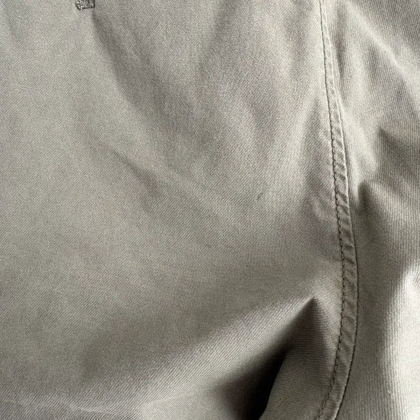 [BUNJANG] Uniqlo Cargo Pants Olive (M) / 유니클로 카고 팬츠 올리브