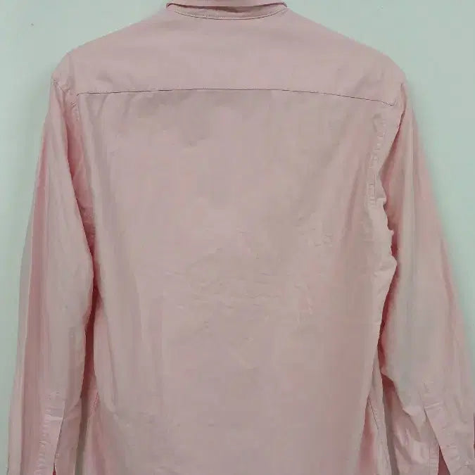 [SOLD OUT] 폴로 랄프로렌 핑크색 옥스포드 셔츠