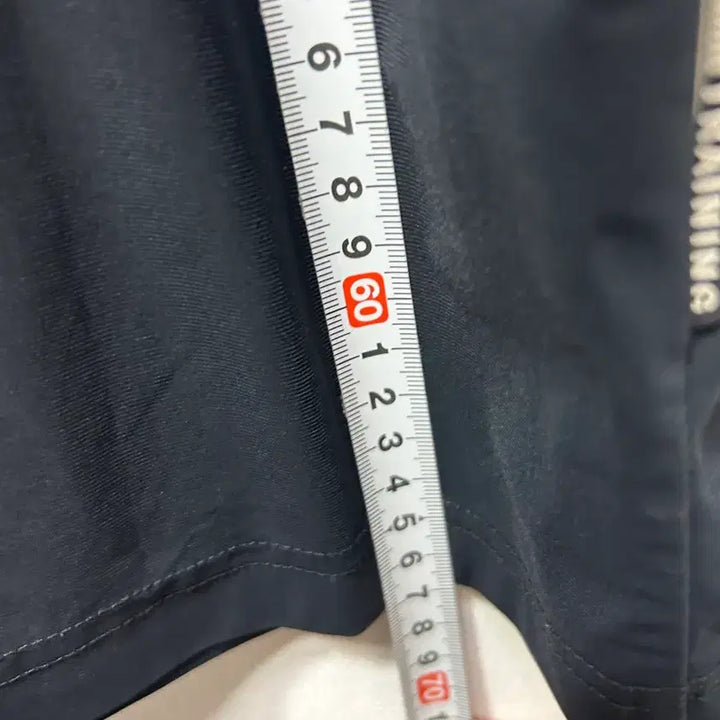[BUNJANG] Puma Black Windbreaker Jacket XL / 푸마 블랙 바람막이 자켓 XL