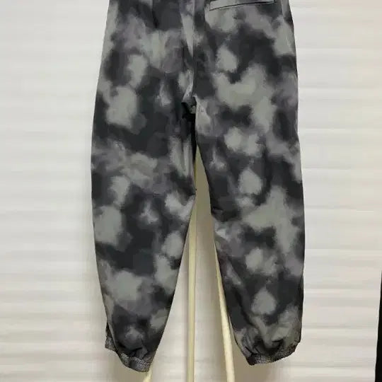 [BUNJANG] VISION STREET WEAR Tie-Dye Jogger Pants M / VISION STREET WEAR 타이 다이 조거 팬츠 M