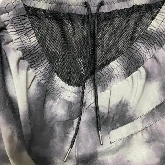 [BUNJANG] VISION STREET WEAR Tie-Dye Jogger Pants M / VISION STREET WEAR 타이 다이 조거 팬츠 M