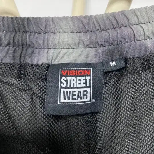[BUNJANG] VISION STREET WEAR Tie-Dye Jogger Pants M / VISION STREET WEAR 타이 다이 조거 팬츠 M