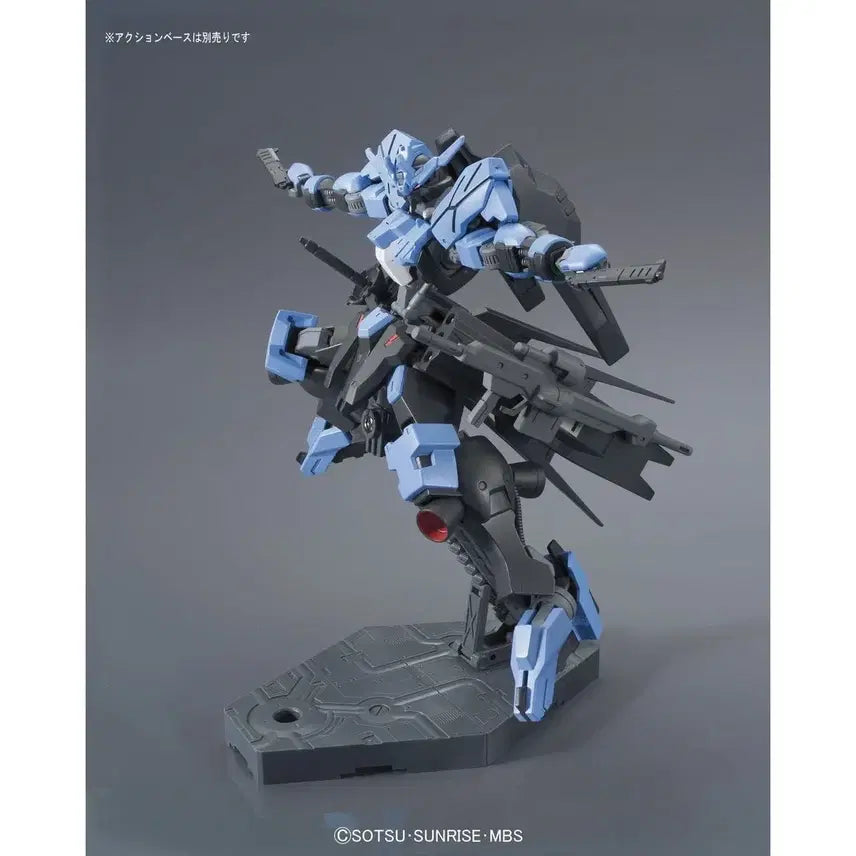 [SOLD OUT] 반다이 HGIBO 건담 비다르(건담,건프라,프라모델)