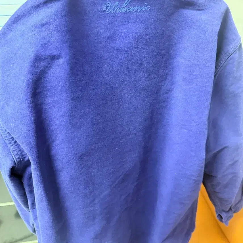 [SOLD OUT] 얼바닉30프렌치워크자켓