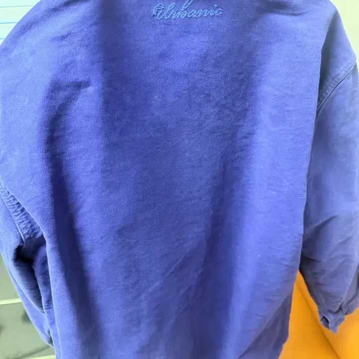 [SOLD OUT] 얼바닉30프렌치워크자켓