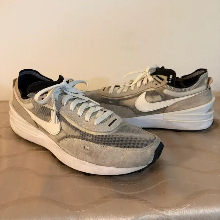 [BUNJANG] Nike Waffle One Sneakers 290mm / 나이키 와플원 운동화 290mm