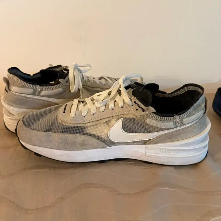 [BUNJANG] Nike Waffle One Sneakers 290mm / 나이키 와플원 운동화 290mm
