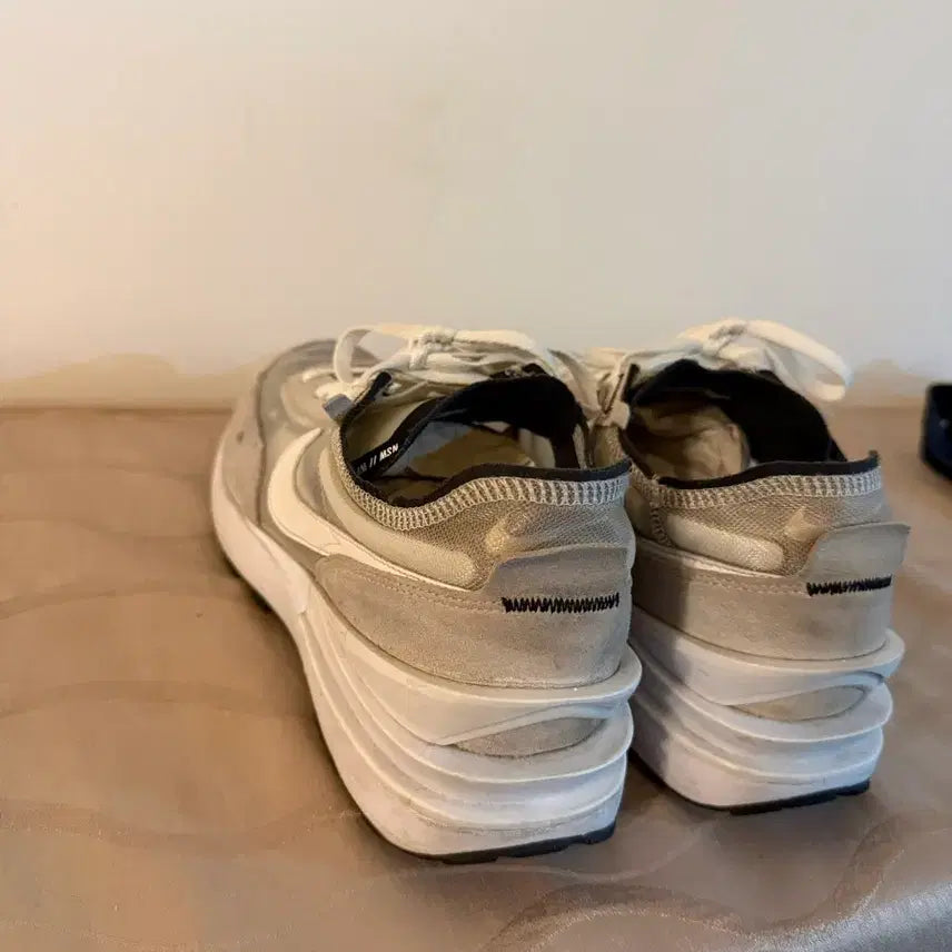 [BUNJANG] Nike Waffle One Sneakers 290mm / 나이키 와플원 운동화 290mm
