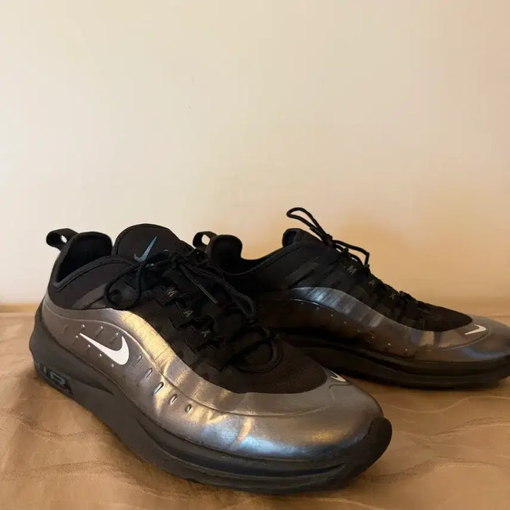 [BUNJANG] Nike Air Max Axis Premium Sneakers / 나이키 에어맥스 엑시스 프리미엄 285mm