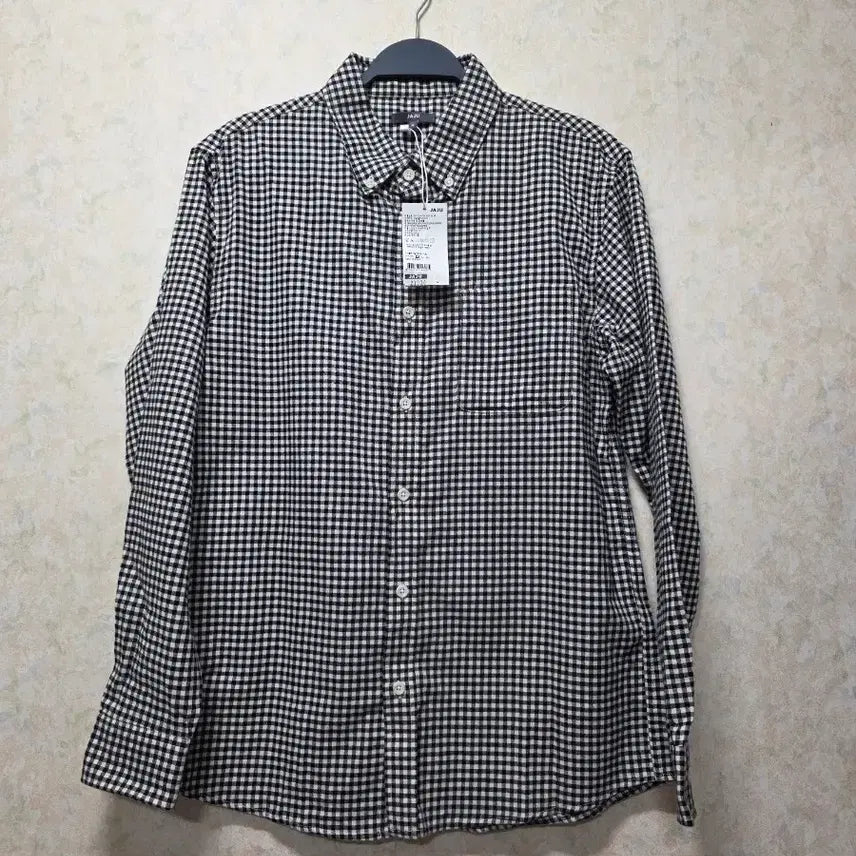 [BUNJANG] JAJU Men&